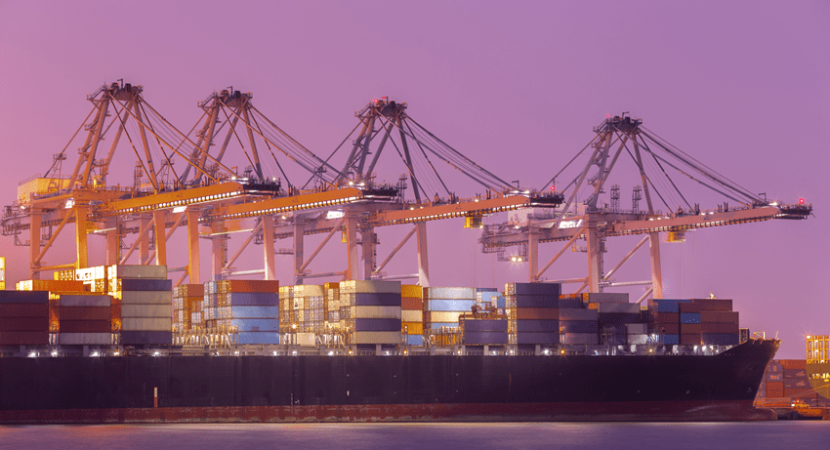 Privatização dos portos brasileiros - Mercado - portos