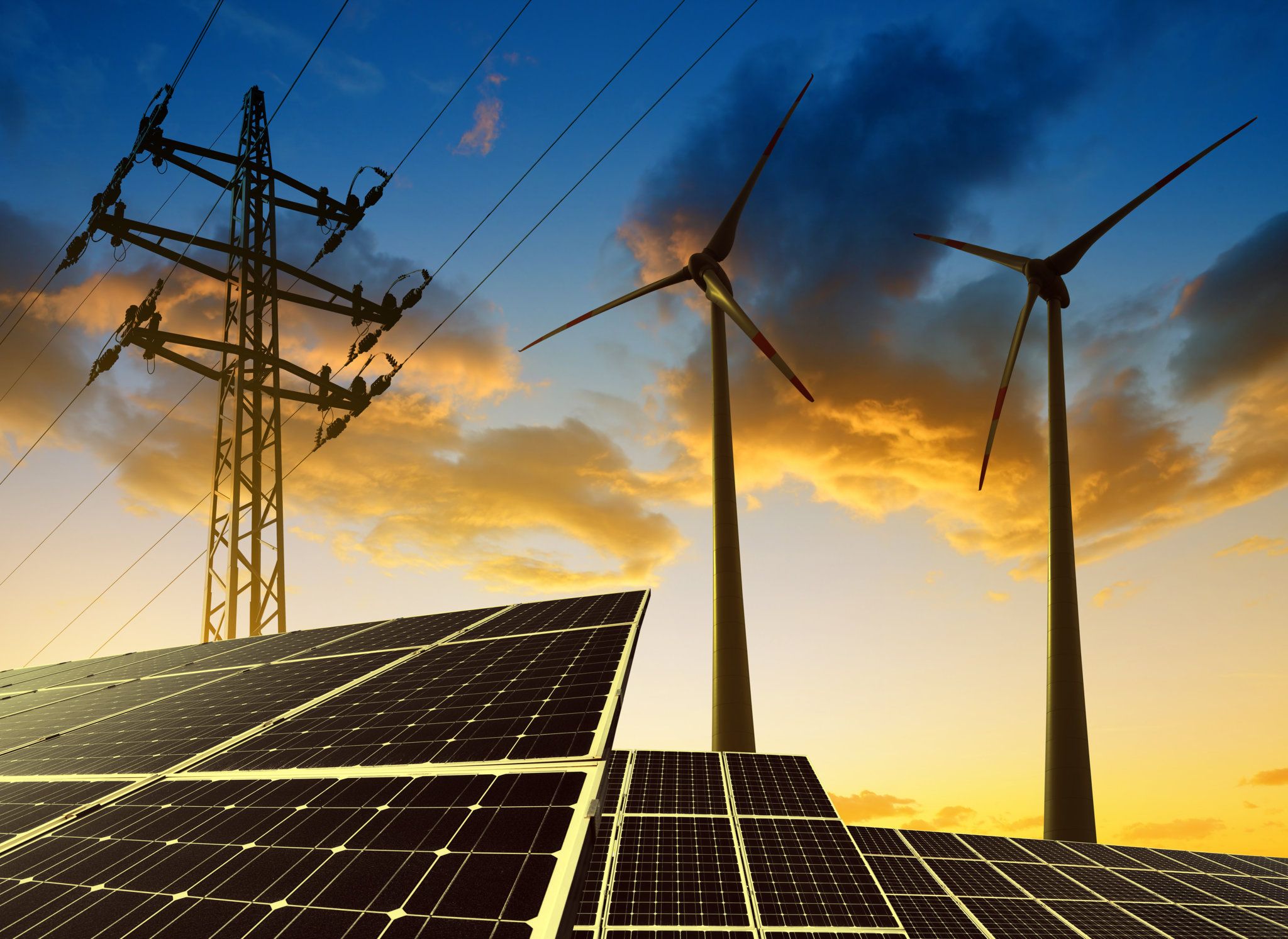 Comunicado del MME arroja datos sobre el aumento de las fuentes de energía renovables