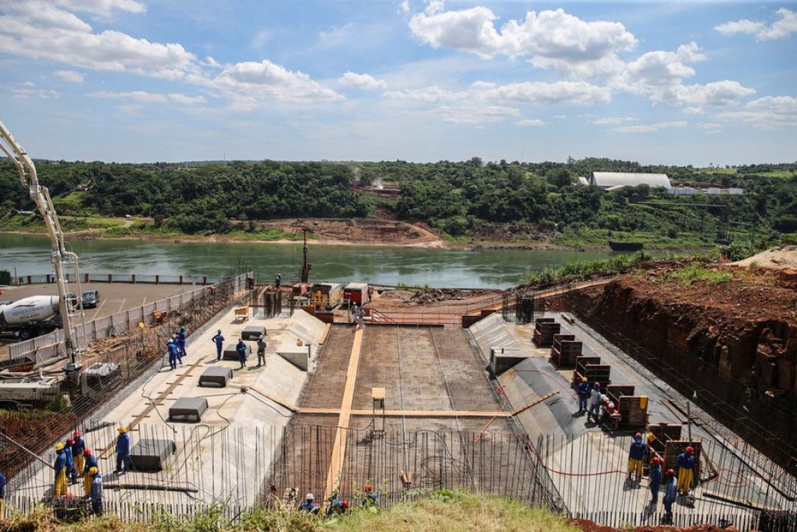 Ministério da Infraestrutura autoriza início de obras de construção civil em Goiás