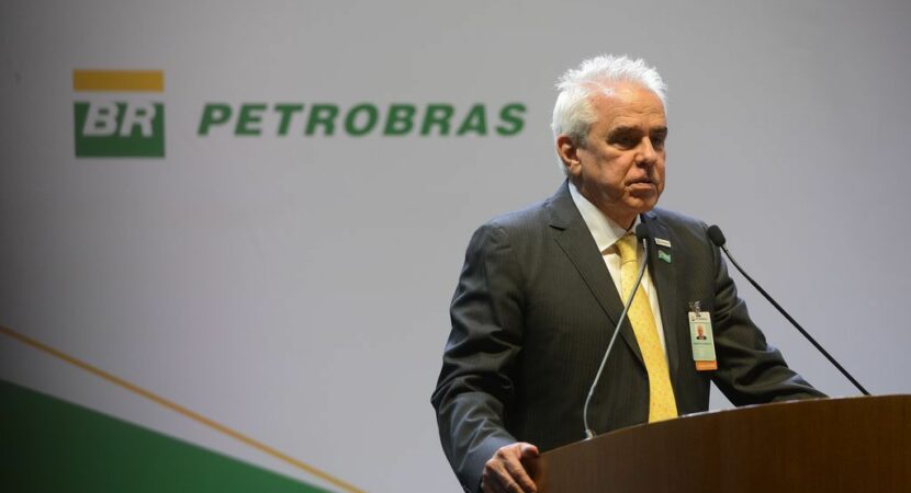 Petrobras, petróleo, exploração de petróleo