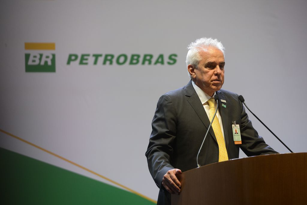 Petrobras, petróleo, exploração de petróleo