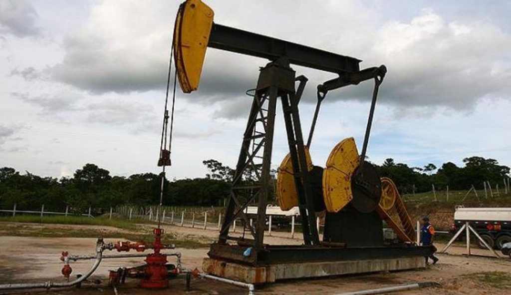 Petrobras concretiza venda de dois campos de petróleo na Bacia Potiguar, RN por 7,2 milhões de dólares para a Central Resources