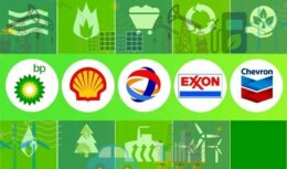 petróleo energia renovável empresas