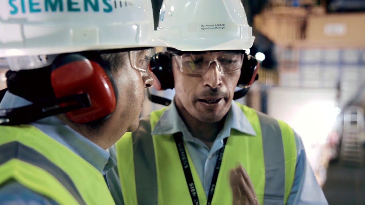 Siemens com vagas de emprego abertas para engenheiros, analistas, técnicos e mais para São Paulo e Rio de Janeiro