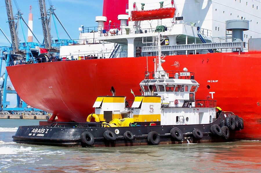 Project for the construction of ten tugboats at the Rio Maguari shipyard arouses optimism in the port support company Sulnorte