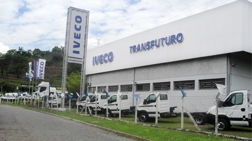 Processo seletivo de emprego demanda profissionais da engenharia civil em empresa de transportes do Rio de Janeiro, neste dia 20