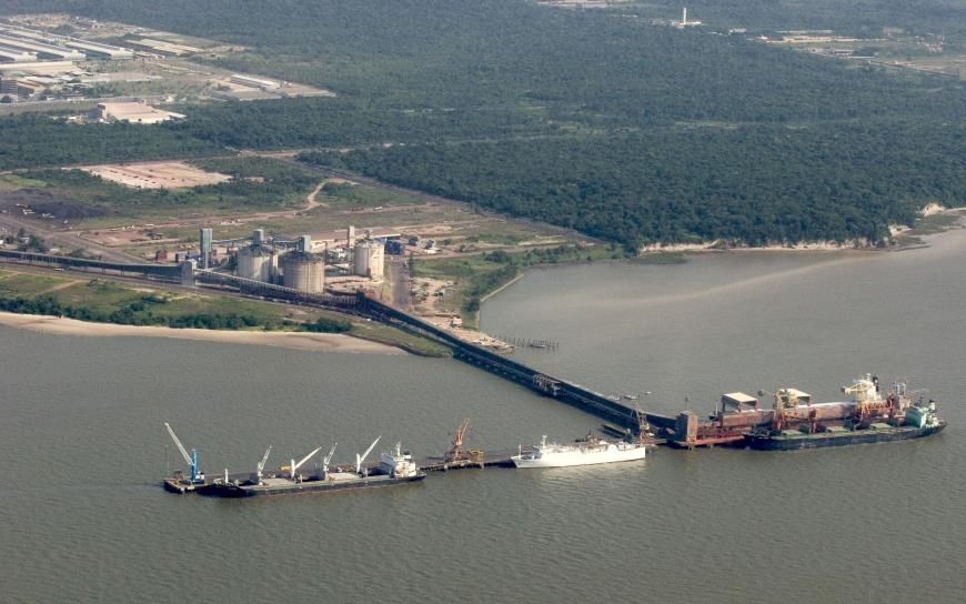 Golar Power assina contrato para construção de terminal de GNL que irá abastecer refinaria e termoelétrica no Pará