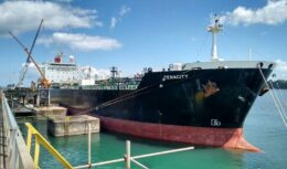 Mais de sete mil empregos no setor portuário da Bahia: TCU aprova arrendamento de terminais no Porto de Aratu