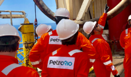 Vagas onshore e offshore - Engenheiros e coordenador são requisitados pela PetroRio para o Rio de Janeiro