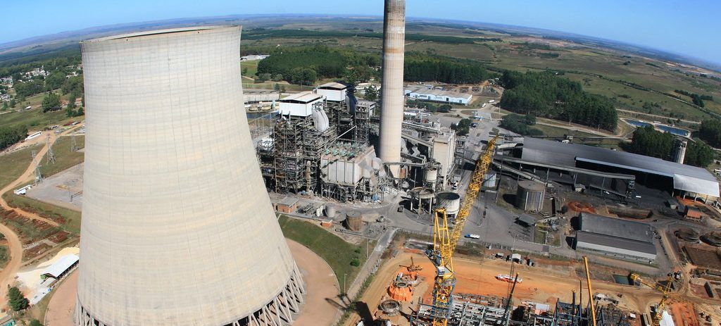5500 empregos para o Espírito Santo entre as fases de construção e operação da maior usina termelétrica da América Latina e complexo portuário Petrocity