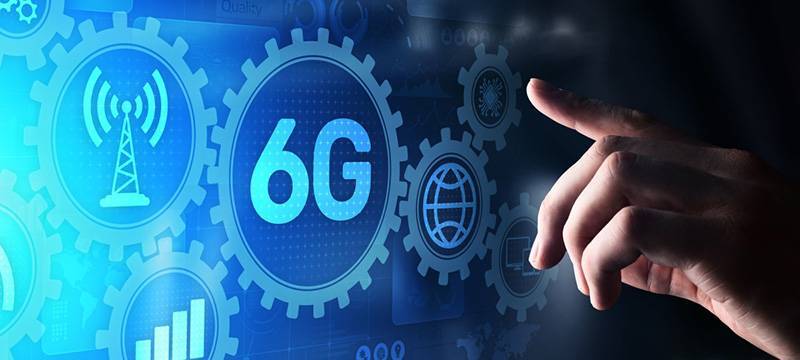 While Brazil is crawling in the implementation of 5G internet, South Korea is already planning to launch the first 6G networks in 2026 and will begin investments in 2021
