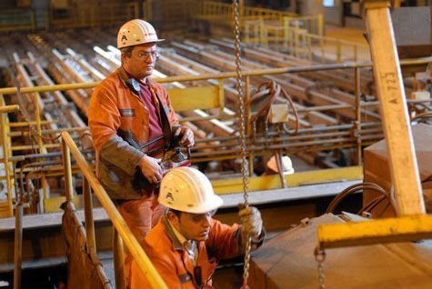 ArcelorMittal está com 30 vagas de emprego abertas para Minas Gerais, São Paulo, Rio de Janeiro e mais, neste dia 17 de agosto