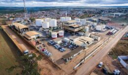 Biodiesel Binatural Bahia empregos