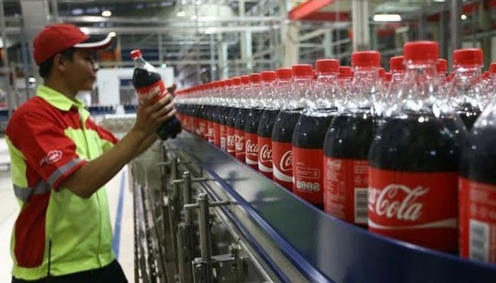 Coca-Cola FEMSA está com 55 vagas de emprego abertas para os cargos de técnicos, analistas, promotores, operadores e mais