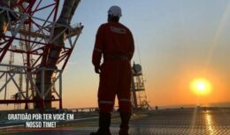 Vagas onshore e offshore para Macaé e Espírito Santo são anunciadas pela multinacional prestadora de serviços no setor de óleo e gás GranIHC