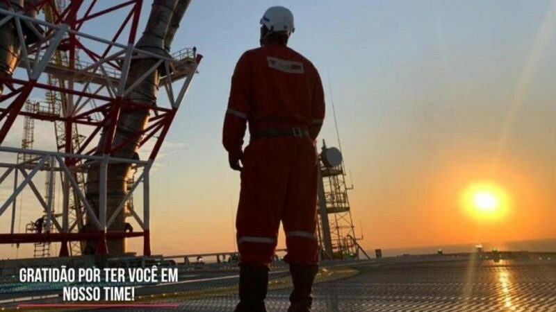 Vagas onshore e offshore para Macaé e Espírito Santo são anunciadas pela multinacional prestadora de serviços no setor de óleo e gás GranIHC