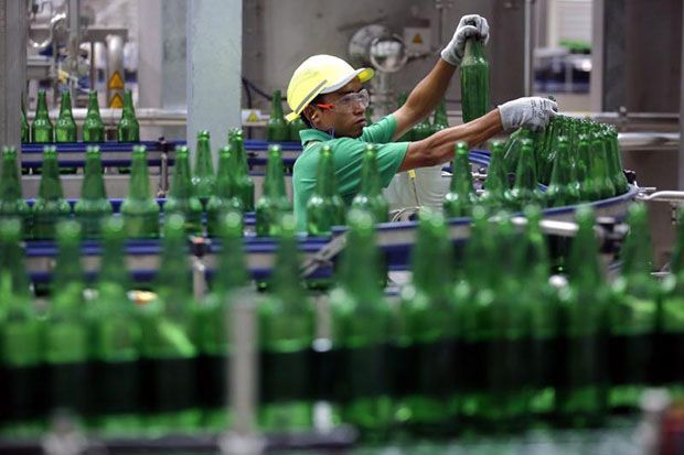 Heineken atualiza quadro de vagas de emprego para São Paulo, Bahia, Pernambuco, Rio Grande do Sul e demais localidades disponíveis em banco de talentos