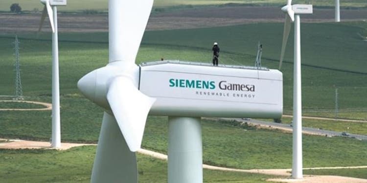 The leader SIEMENS has opportunities for the areas of logistics, quality and tax, for the states of Bahia and São Paulo