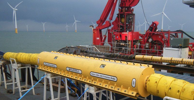 Subsea Energy Solutions offshore petróleo Petrobras multinacional