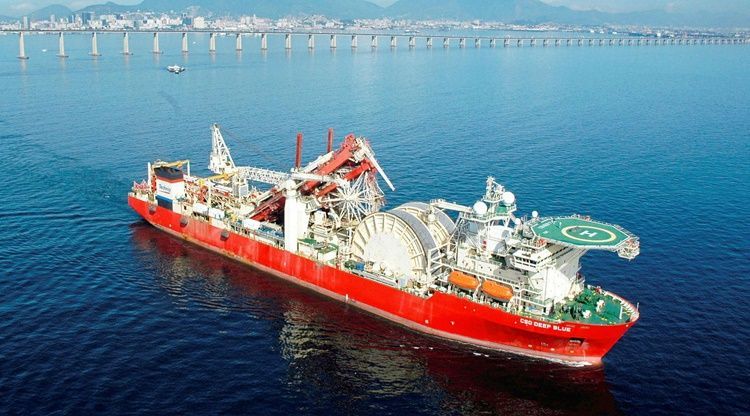 TechnipFMC ganha contrato da Petrobras para serviços de engenharia, aquisição, construção e instalação em projetos offshore no campo de Mero 2, na Bacia de Santos