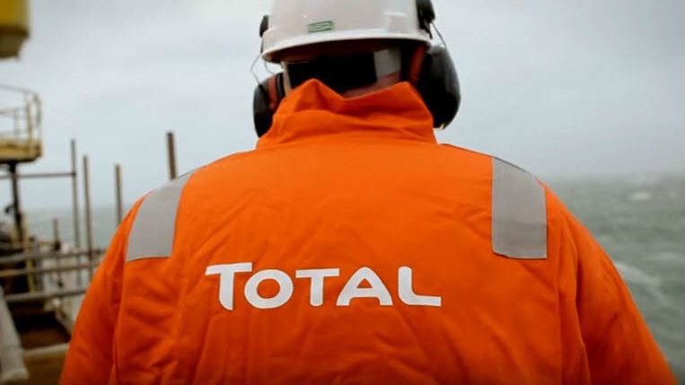 Total vai contratar serviços para campanha de exploração de petróleo e gás na Bacia de Campos