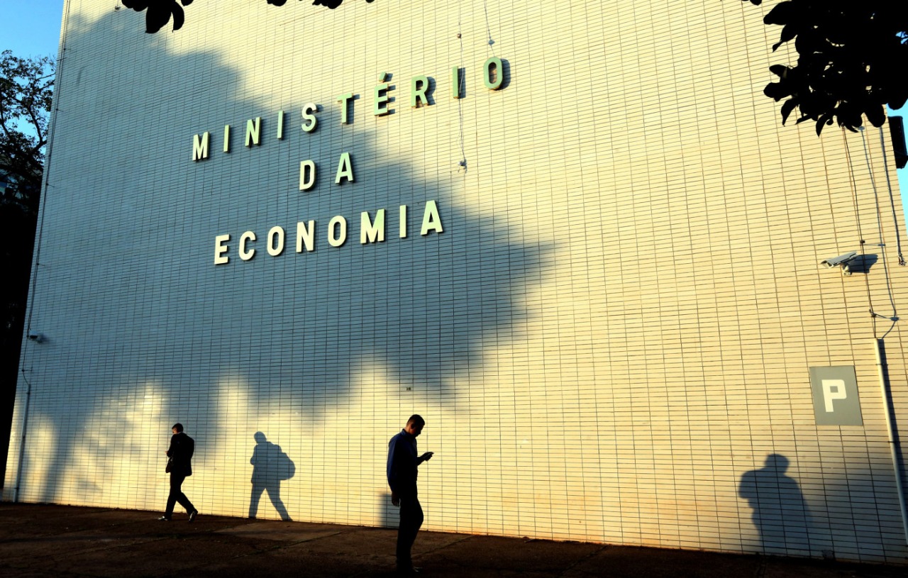 emprego, Ministério da Economia, economia
