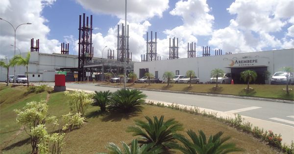 Petrobras põe a venda quatro usinas termoelétricas (UTEs) no estado da Bahia e Rio Grande do Sul