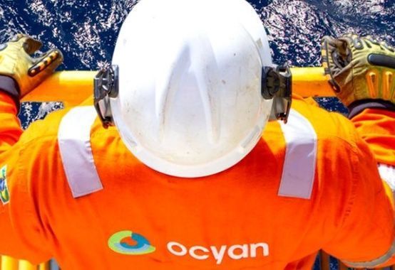 Ocyan, empresa del sector de petróleo y gas, contrata profesionales en Río de Janeiro para las áreas de suministros, finanzas, perforación y más