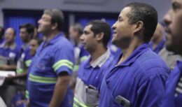 Empresa de logística e transportes abre vagas de emprego e estágio para Rio de Janeiro e São Paulo, neste dia 20 de agosto