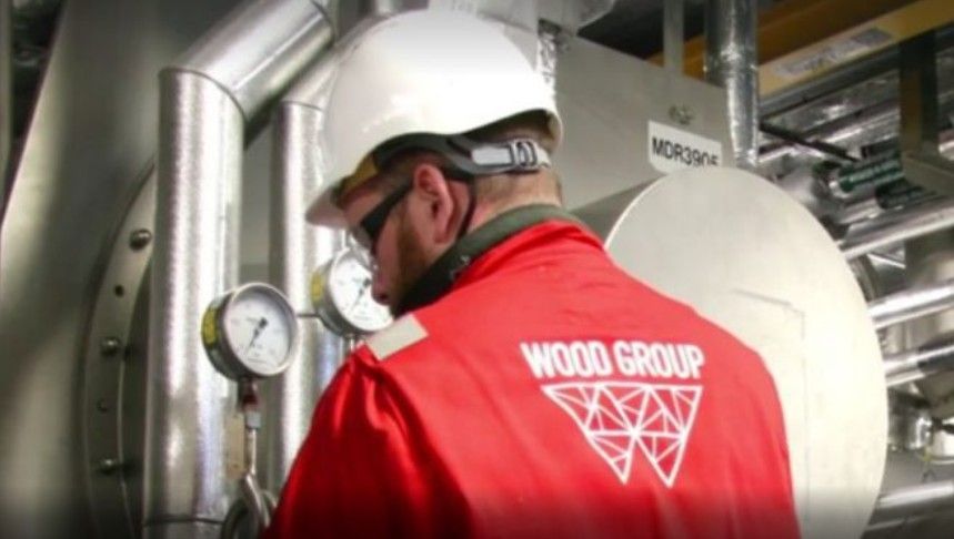 A multinacional de óleo e gás Wood Group está recebendo currículo para diversas vagas de emprego em regime onshore, neste dia 10