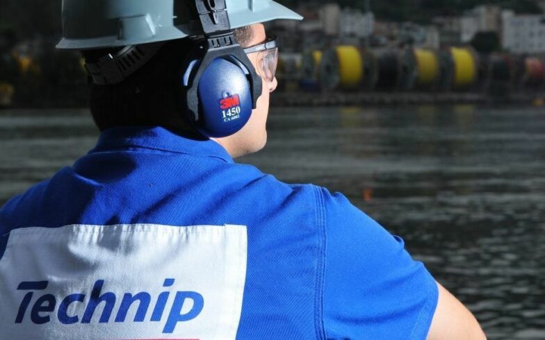 Sete mil vagas de emprego estão em jogo com o encerramento das operações da multinacional do petróleo TechnipFMC no Espírito Santo