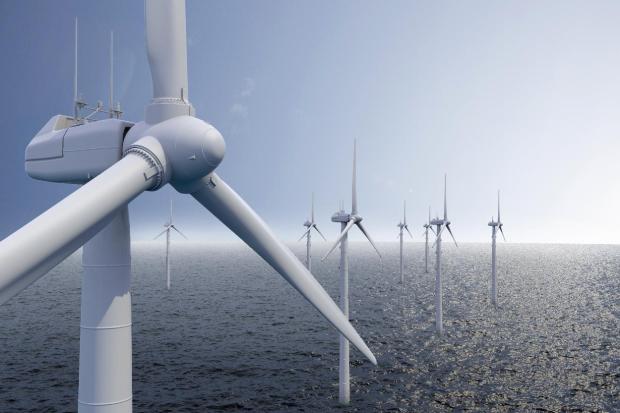 Equinor's pioneering offshore wind farm project in Brazil starts in Rio de Janeiro and Espírito Santo