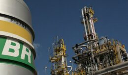 Petrobras - Petróleo - IBAMA