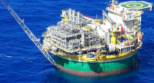 Petrobras avança processo de venda do campo offshore de Tartaruga, localizado em águas rasas da Bacia Sergipe-Alagoas