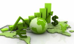 2 milhões de empregos podem ser gerados e R$ 2,8 trilhões podem ser adicionados ao PIB do Brasil, caso investimentos sejam feitos na “Economia Verde”