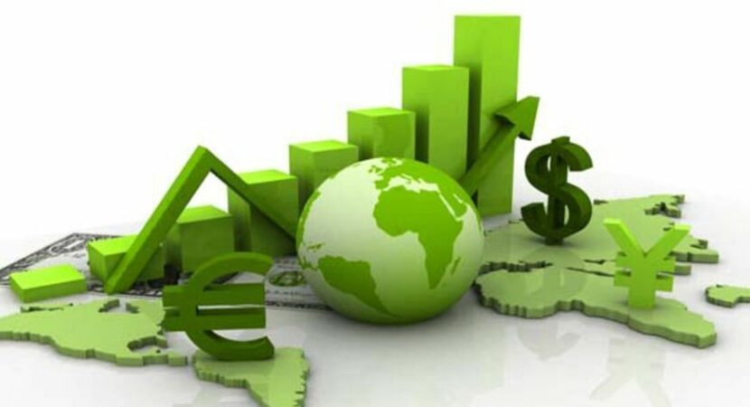 2 milhões de empregos podem ser gerados e R$ 2,8 trilhões podem ser adicionados ao PIB do Brasil, caso investimentos sejam feitos na “Economia Verde”