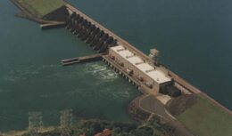 Infotec ganha contrato na área de energia para serviços na Usina Hidrelétrica de Volta Grande, em Minas Gerais