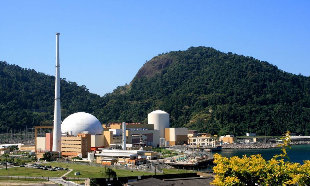 Usina nuclear: Angra 1 e 2 podem parar por falta de combustível e gerar custo de R$ 1,4 bi na conta de luz