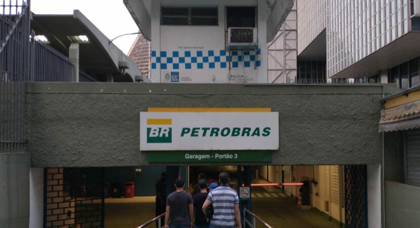 Polícia Federal Operação Lava Jato fraude Petrobras e Banco