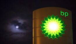 BP, Equinor, projetos eólicos