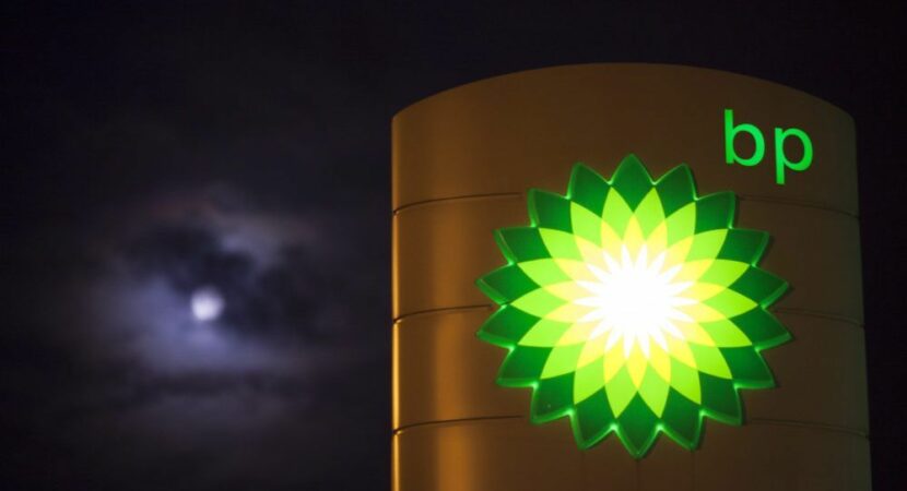 BP, Equinor, wind projects