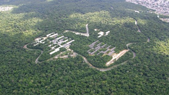 Amazônia Governo Federal Mourão Investimentos
