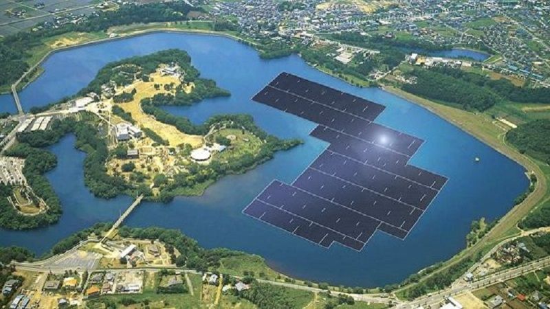 Engie BC Energia SOLAR POWER PLANT Minas Gerais Goiás 2