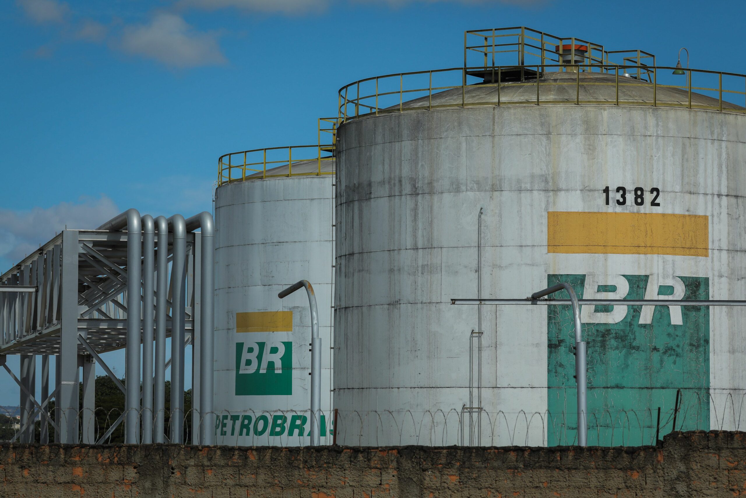 Petrobras - Gás - Câmara dos deputados