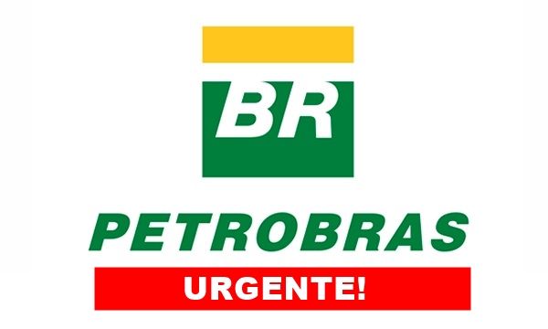 Petrobras URGENTE Bacia de Campos pre-sal