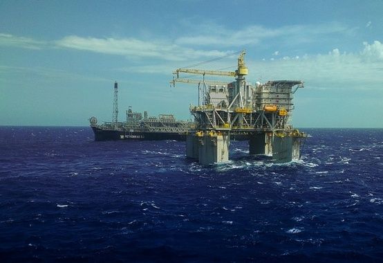 Petrobras reduz tempo e custo de perfuração offshore em campos do pós-sal