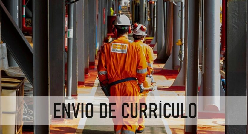 Empleos en alta mar de Petrobras para técnicos e ingenieros en un buque FPSO SMB en Río y São Paulo