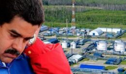 Venezuela Petróleo Opep produção