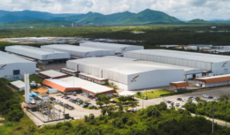 700 empregos diretos e indiretos em nova fábrica da empresa referência nacional na fabricação de pás eólicas Aeris Energy no Ceará