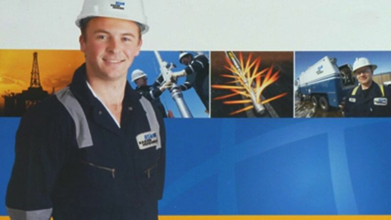 Baker Hughes starts recruiting and selecting candidates with no experience looking for their first job as a young apprentice to work in Niterói, Rio de Janeiro